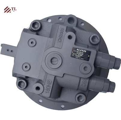 مضخة هيدروليكية رئيسية لـ ZAX330 ZX300 EX330-3 4419718 مجموعة المحرك المتحرك M5X180CHB