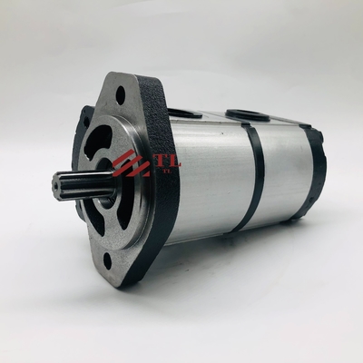معدات البناء الحديثة 31LB-40500 مضخة عجلات الطيار ل HL770-7A HL770-9 HL770-9S
