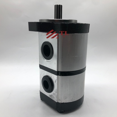 معدات البناء الحديثة 31LB-40500 مضخة عجلات الطيار ل HL770-7A HL770-9 HL770-9S