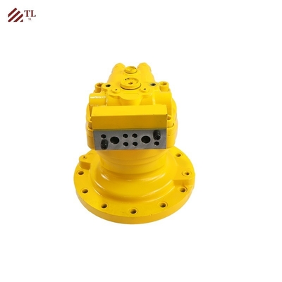 حفرة الزحف المخصصة V90N130 المحرك المتحرك M2x63-14t 31N4-10130 للواجب الثقيل