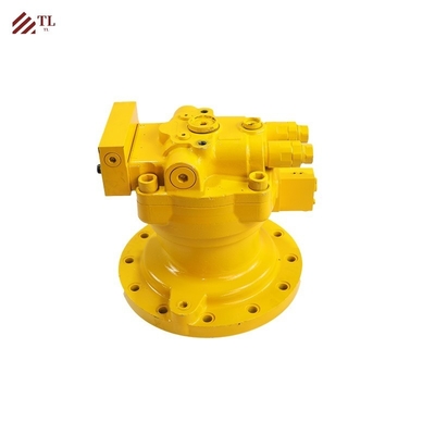 حفرة الزحف المخصصة V90N130 المحرك المتحرك M2x63-14t 31N4-10130 للواجب الثقيل