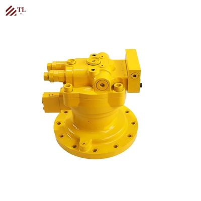 حفرة الزحف المخصصة V90N130 المحرك المتحرك M2x63-14t 31N4-10130 للواجب الثقيل
