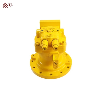 حفرة الزحف المخصصة V90N130 المحرك المتحرك M2x63-14t 31N4-10130 للواجب الثقيل