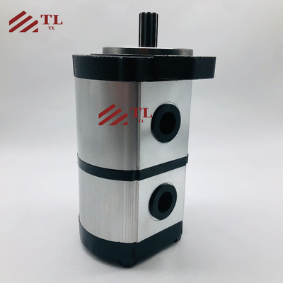 معدات البناء الحديثة 31LB-40441 HL770-7A HL770-9 مضخة تعدين الطاقة Assy-Brake