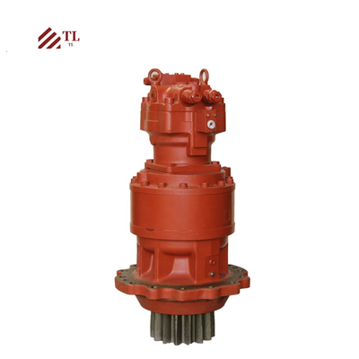 جهاز الحفر الزاحف المباشر V90N130 M5X180 11C0169 جهاز المحرك المتأرجح لـ CLG925D SY215 SY235