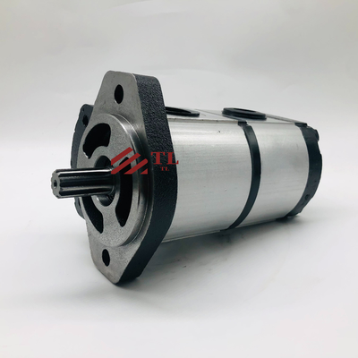 معدات البناء الحديثة 31LB-40441 HL770-7A HL770-9 مضخة تعدين الطاقة Assy-Brake