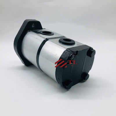 معدات البناء الحديثة 31LB-40441 HL770-7A HL770-9 مضخة تعدين الطاقة Assy-Brake