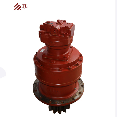 حفر الزحف M2X210CHB-10A-29B-290 ZX850 جهاز التأرجح ZX850-3 محرك التأرجح 4637117