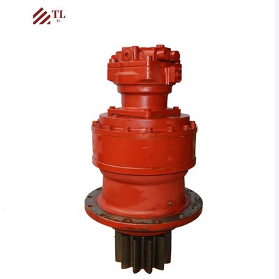 حفر الزحف M2X210CHB-10A-29B-290 ZX850 جهاز التأرجح ZX850-3 محرك التأرجح 4637117