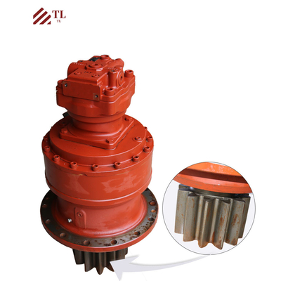 حفر الزحف M2X210CHB-10A-29B-290 ZX850 جهاز التأرجح ZX850-3 محرك التأرجح 4637117