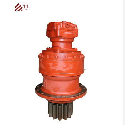 حفر الزحف M2X210CHB-10A-29B-290 ZX850 جهاز التأرجح ZX850-3 محرك التأرجح 4637117