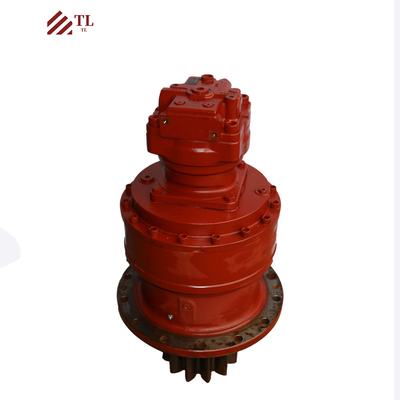 حفر الزحف M2X210CHB-10A-29B-290 ZX850 جهاز التأرجح ZX850-3 محرك التأرجح 4637117
