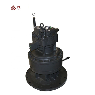 المضخة الهيدروليكية الرئيسية M5X180CHB-10A-4EB/270-169 الحفرة الدوارة المقللة Assy 11212237