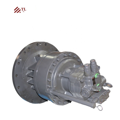 المضخة الهيدروليكية الرئيسية M5X180CHB-10A-4EB/270-169 الحفرة الدوارة المقللة Assy 11212237