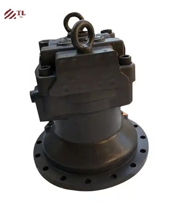 DH60 R60-7 R60-9 R80-7 DH80-7 قطع غيار الحفار 31M8-10130SLEW MOTORJMF43 JMF29 Swing Motor 401-00307B2 401-9255E 31M9-10130