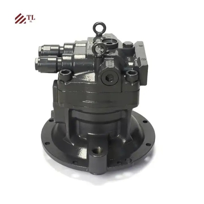 DH60 R60-7 R60-9 R80-7 DH80-7 قطع غيار الحفار 31M8-10130SLEW MOTORJMF43 JMF29 Swing Motor 401-00307B2 401-9255E 31M9-10130