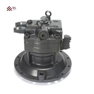 DH60 R60-7 R60-9 R80-7 DH80-7 قطع غيار الحفار 31M8-10130SLEW MOTORJMF43 JMF29 Swing Motor 401-00307B2 401-9255E 31M9-10130