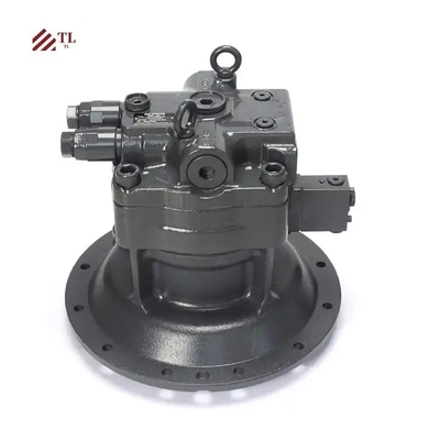 DH60 R60-7 R60-9 R80-7 DH80-7 قطع غيار الحفار 31M8-10130SLEW MOTORJMF43 JMF29 Swing Motor 401-00307B2 401-9255E 31M9-10130