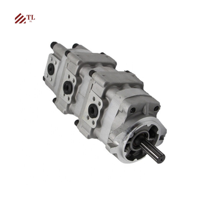 قطعة احتياطية حفر الزحف PC25-1 PC25R-1 PC38UU-2 مضخة رئيسية 705-41-03060 705-41-08260 705-41-08080