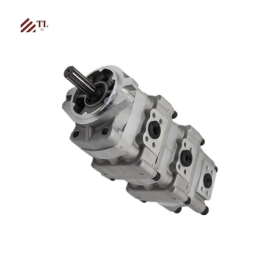 قطعة احتياطية حفر الزحف PC25-1 PC25R-1 PC38UU-2 مضخة رئيسية 705-41-03060 705-41-08260 705-41-08080