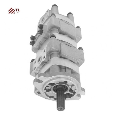 قطعة احتياطية حفر الزحف PC25-1 PC25R-1 PC38UU-2 مضخة رئيسية 705-41-03060 705-41-08260 705-41-08080