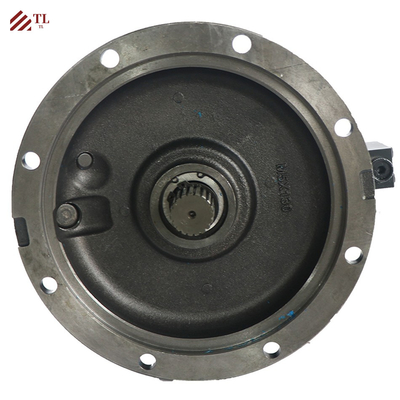 الحفرة الزحفية 14673219 المحرك الهيدروليكي المتحرك للـ EC480 EC460 M2X120B-CHB-10A-45/250