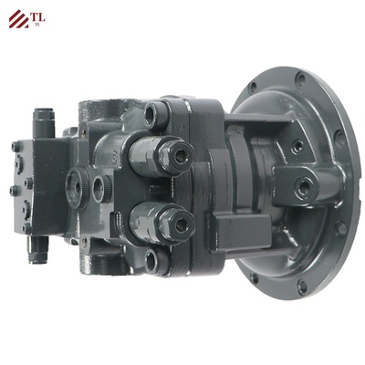 الحفرة الزحفية 14673219 المحرك الهيدروليكي المتحرك للـ EC480 EC460 M2X120B-CHB-10A-45/250
