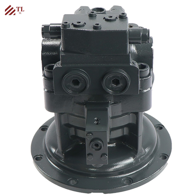 الحفرة الزحفية 14673219 المحرك الهيدروليكي المتحرك للـ EC480 EC460 M2X120B-CHB-10A-45/250