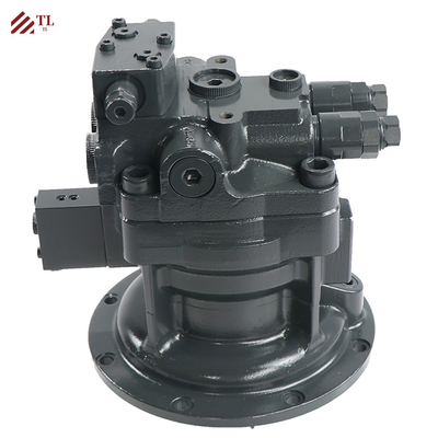 الحفرة الزحفية 14673219 المحرك الهيدروليكي المتحرك للـ EC480 EC460 M2X120B-CHB-10A-45/250