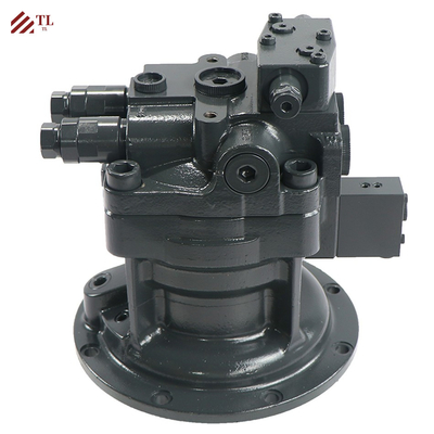 الحفرة الزحفية 14673219 المحرك الهيدروليكي المتحرك للـ EC480 EC460 M2X120B-CHB-10A-45/250