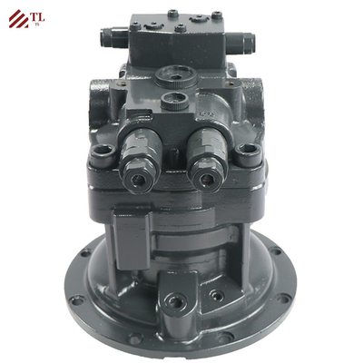 الحفرة الزحفية 14673219 المحرك الهيدروليكي المتحرك للـ EC480 EC460 M2X120B-CHB-10A-45/250
