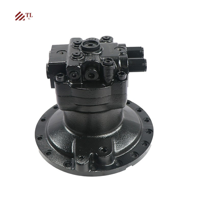 كوبيلكو قطع غيار الحفر SK250-8 SK260-8 MFC160 المحرك المتحرك LQ15V00015F1 LQ15V00015F2