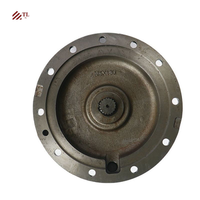 قطعة الحفر الزحفية YN15V00035F1 محرك التأرجح لـ SK200-8 SK210-8 M5X130 الحفر