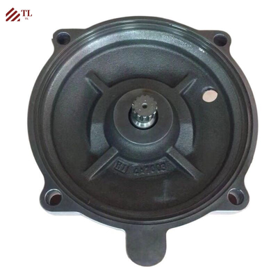 المحرك العلوي للمحفر 907 YC85 SH75 المحرك المتأرجح MSG-44P-21-12 E312B جهاز التأرجح الهيدروليكي 172499-73200