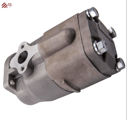 مضخة هيدروليكية دائمة لـ Kubota L2950 L2250 L2850 L3450 L3250 سلسلة الجرار 31391-76103