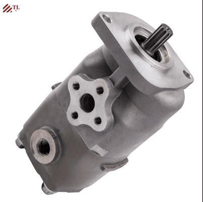 مضخة هيدروليكية دائمة لـ Kubota L2950 L2250 L2850 L3450 L3250 سلسلة الجرار 31391-76103