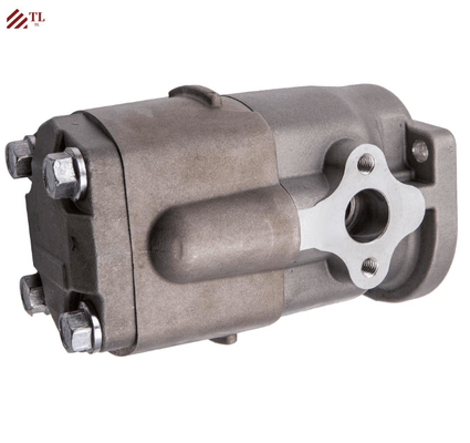 مضخة هيدروليكية دائمة لـ Kubota L2950 L2250 L2850 L3450 L3250 سلسلة الجرار 31391-76103
