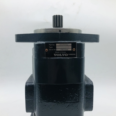 مضخة هيدروليكية لجهاز الحفر VOE14530502 14530502 لشركة VOLVO EC360B EC330 قطع الطاقة