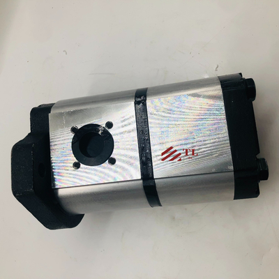 31N5-30020 R140W-7 R170W-7A مضخة التروس للحفرة الزحفية SKGM مركبة البناء