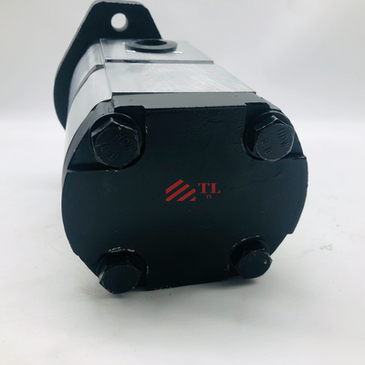 31N5-30020 R140W-7 R170W-7A مضخة التروس للحفرة الزحفية SKGM مركبة البناء
