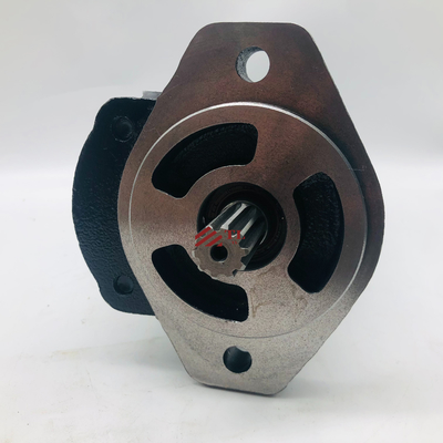 31N5-30020 R140W-7 R170W-7A مضخة التروس للحفرة الزحفية SKGM مركبة البناء