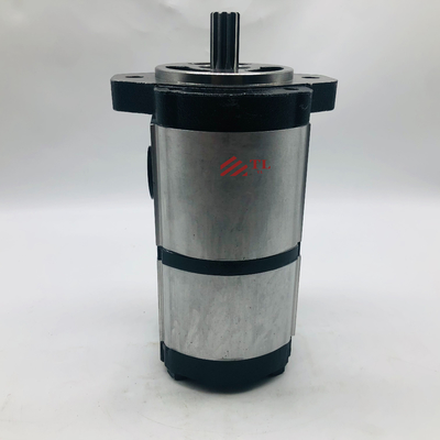 31N5-30020 R140W-7 R170W-7A مضخة التروس للحفرة الزحفية SKGM مركبة البناء