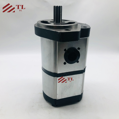 31N5-30020 R140W-7 R170W-7A مضخة التروس للحفرة الزحفية SKGM مركبة البناء