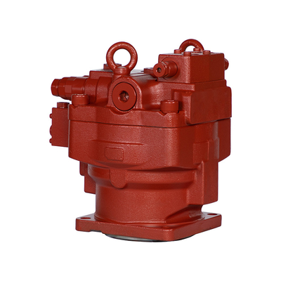 المزارع المستخدمة M5X180CHB-10A-1QA/280-RG20 حفرة مجموعة محرك الموجة المتحركة ل SWE330LC
