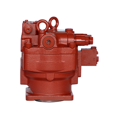 المزارع المستخدمة M5X180CHB-10A-1QA/280-RG20 حفرة مجموعة محرك الموجة المتحركة ل SWE330LC