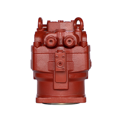 المزارع المستخدمة M5X180CHB-10A-1QA/280-RG20 حفرة مجموعة محرك الموجة المتحركة ل SWE330LC