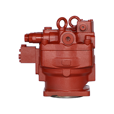 المزارع المستخدمة M5X180CHB-10A-1QA/280-RG20 حفرة مجموعة محرك الموجة المتحركة ل SWE330LC