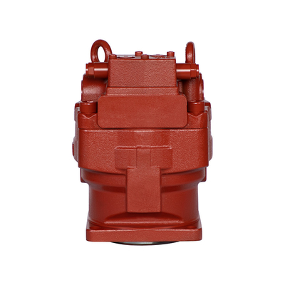 المزارع المستخدمة M5X180CHB-10A-1QA/280-RG20 حفرة مجموعة محرك الموجة المتحركة ل SWE330LC