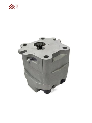 100% قطع الغيار الحفار PC45R-8 مضخة العدادات مضخة الطيار 705-41-01920