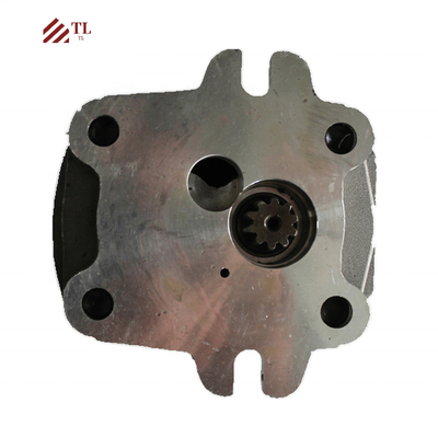 100% قطع الغيار الحفار PC45R-8 مضخة العدادات مضخة الطيار 705-41-01920
